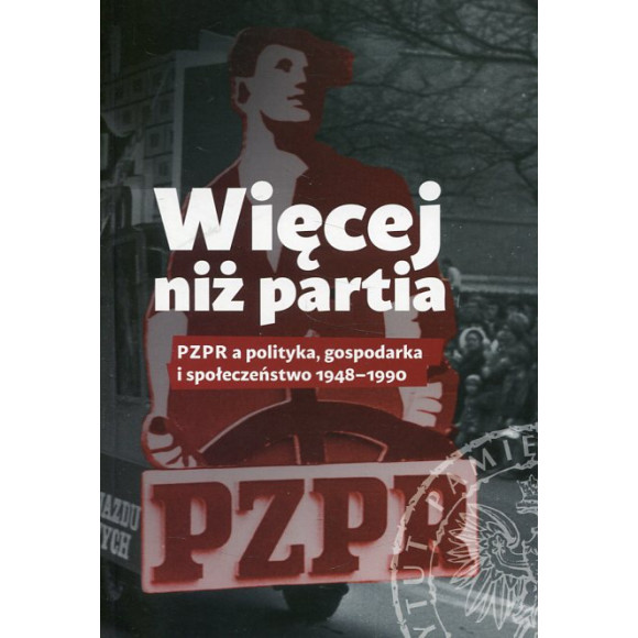 Więcej niż partia