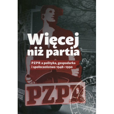 Więcej niż partia