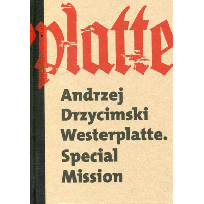 Westerplatte. Special Mission