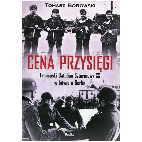 Cena przysięgi