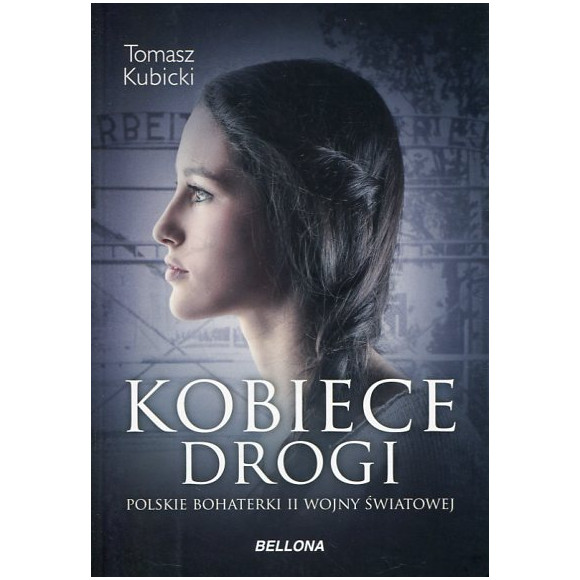 Kobiece drogi