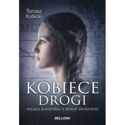 Kobiece drogi