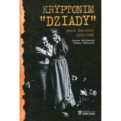 Kryptonim Dziady