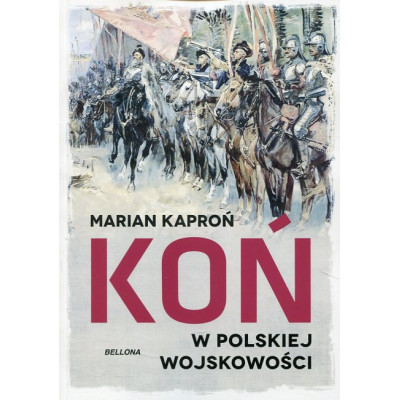 Koń w polskiej wojskowości