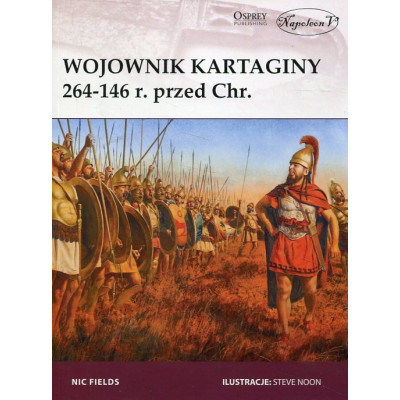 Wojownik Kartaginy