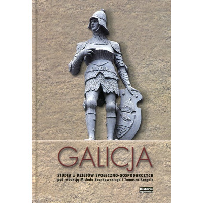 Galicja