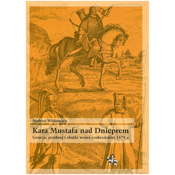 Kara Mustafa nad Dnieprem