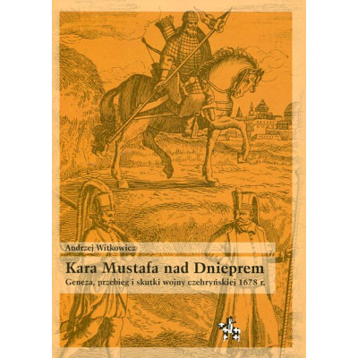 Kara Mustafa nad Dnieprem