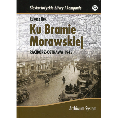 Ku Bramie Morawskiej