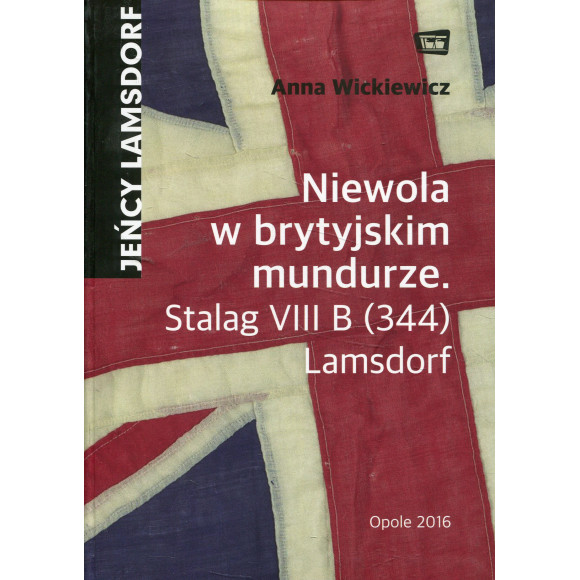 Niewola w brytyjskim mundurze