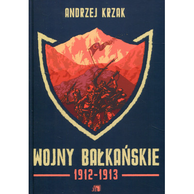 Wojny bałkańskie 1912-1913