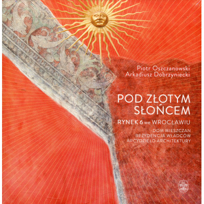 Pod złotym słońcem