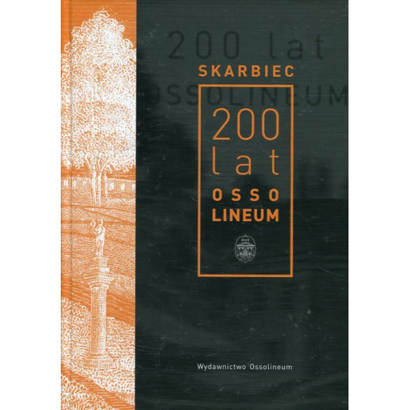 Skarbiec. 200 lat Ossolineum