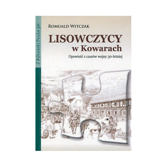 Lisowczycy w Kowarach