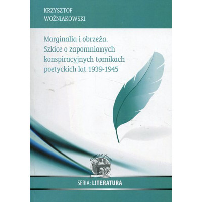 Marginalia i obrzeża.