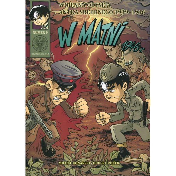 W matni 1946 r.