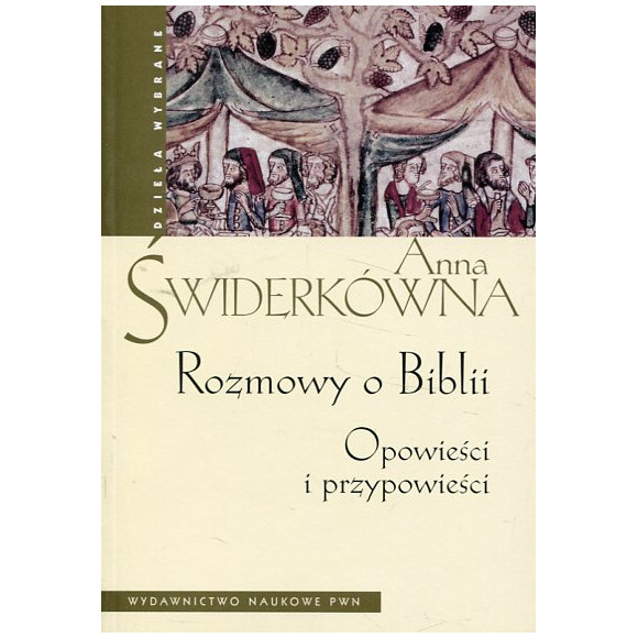 Rozmowy o Biblii