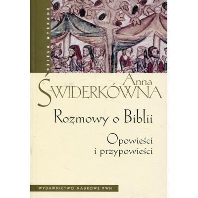 Rozmowy o Biblii