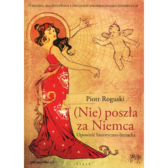 (Nie) poszła za Niemca