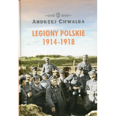 Legiony polskie 1914-1918
