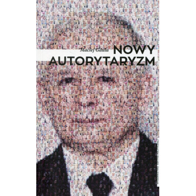Nowy autorytaryzm