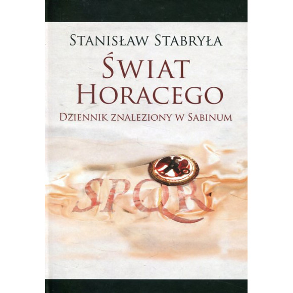 Świat Horacego