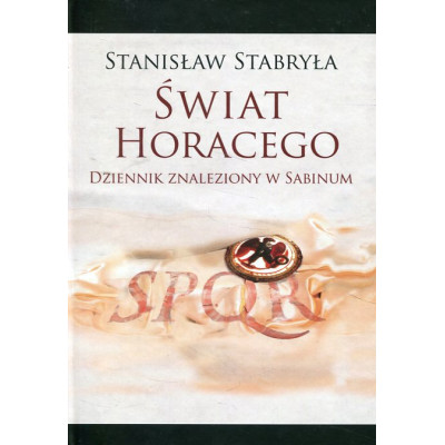 Świat Horacego