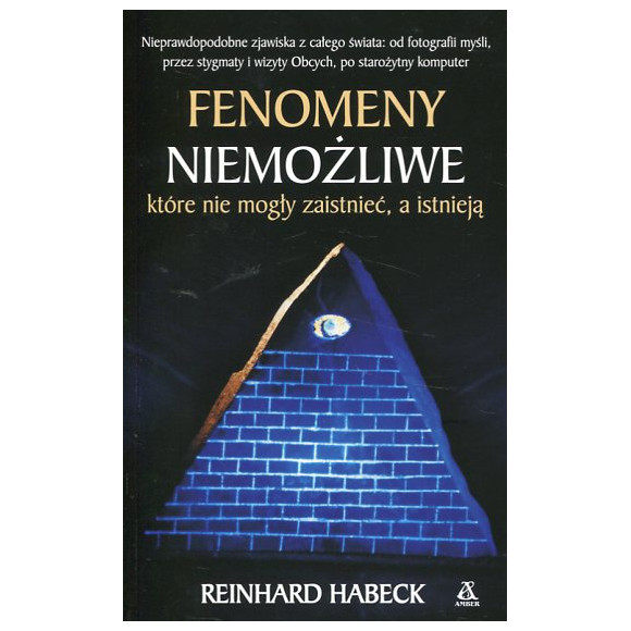 Fenomeny niemożliwe