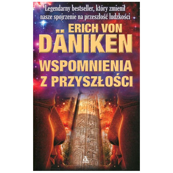 Wspomnienia z przeszłości