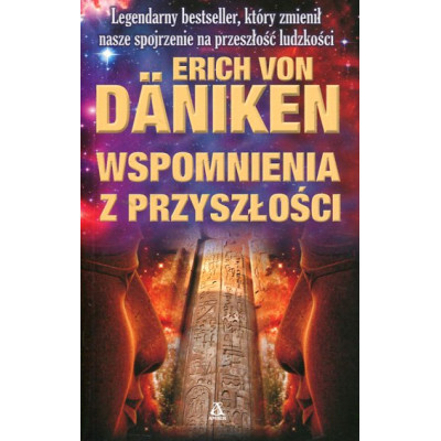 Wspomnienia z przeszłości