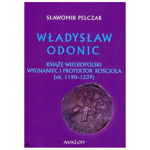 Władysław Odonic