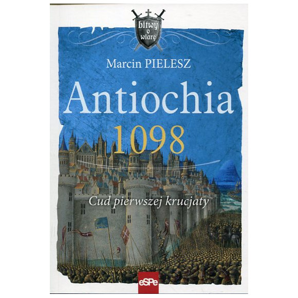 Antiochia 1098