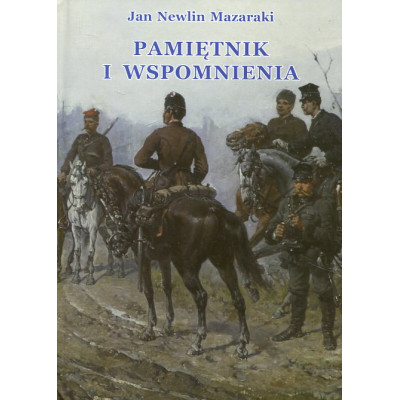 Pamiętnik i wspomnienia