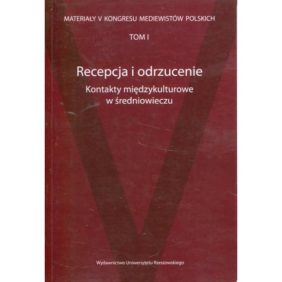 Recepcja i odrzucenie
