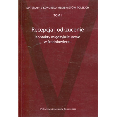Recepcja i odrzucenie