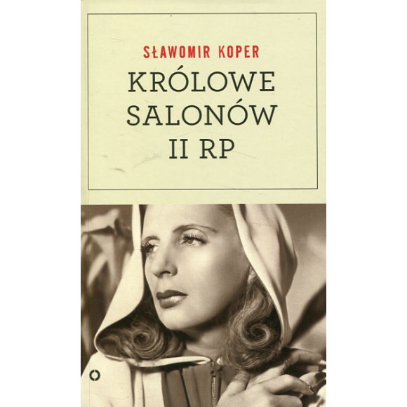 Królowe salonów II RP