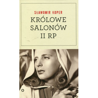 Królowe salonów II RP