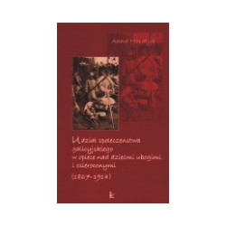 Udział społeczeństwa galicyjskiego w opiece nad dziećmi ubogimi i osieroconymi (1867-1914)