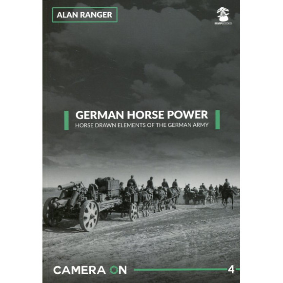 German Horse Power