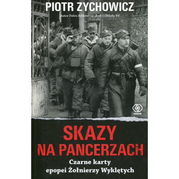 Skazy na pancerzach
