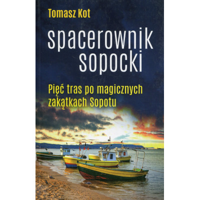 Spacerownik sopocki