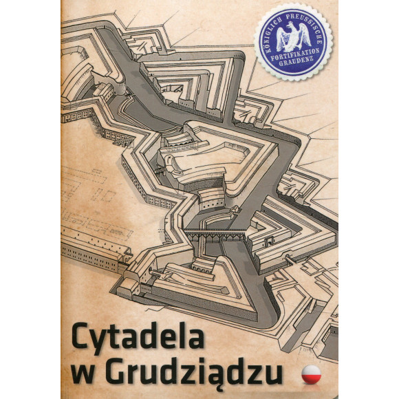 Cytadela w Grudziądzu
