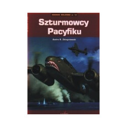 Szturmowcy Pacyfiku