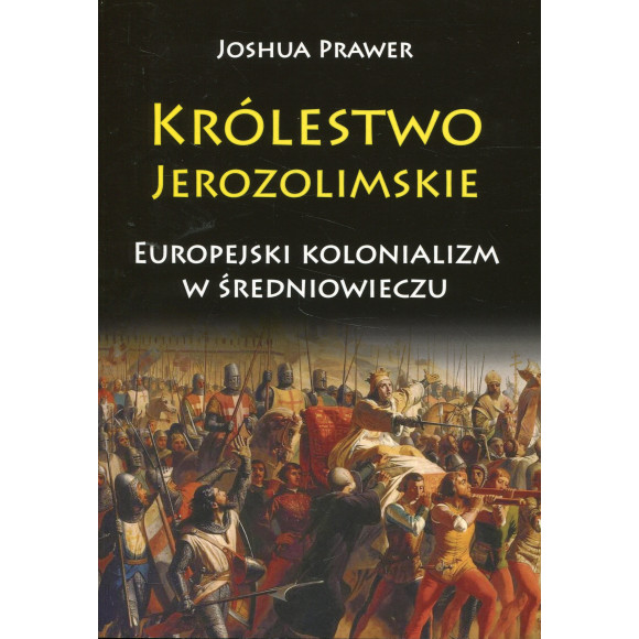 Królestwo Jerozolimskie