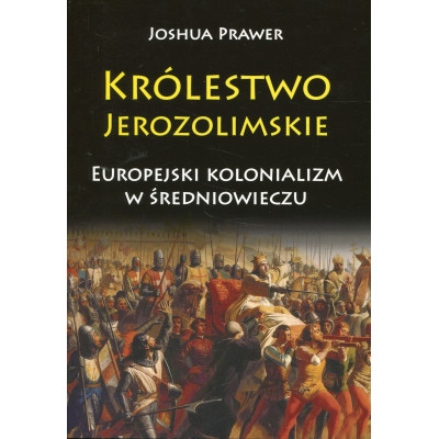 Królestwo Jerozolimskie
