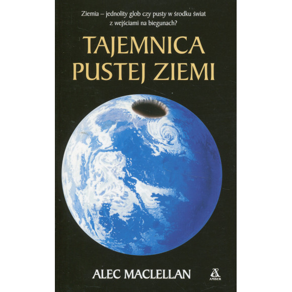 Tajemnica Pustej Ziemi
