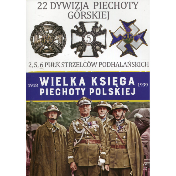 22 Dywizja Piechoty Górskiej