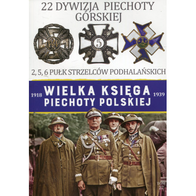 22 Dywizja Piechoty Górskiej