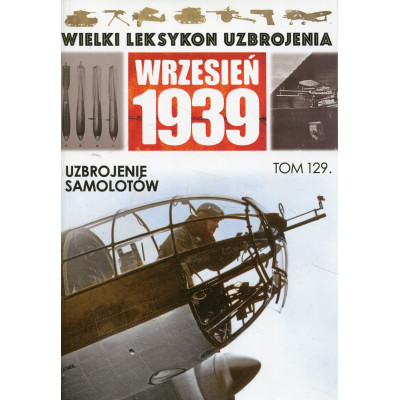 Uzbrojenie samolotów