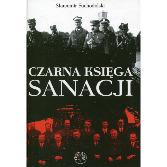 Czarna Księga Sanacji